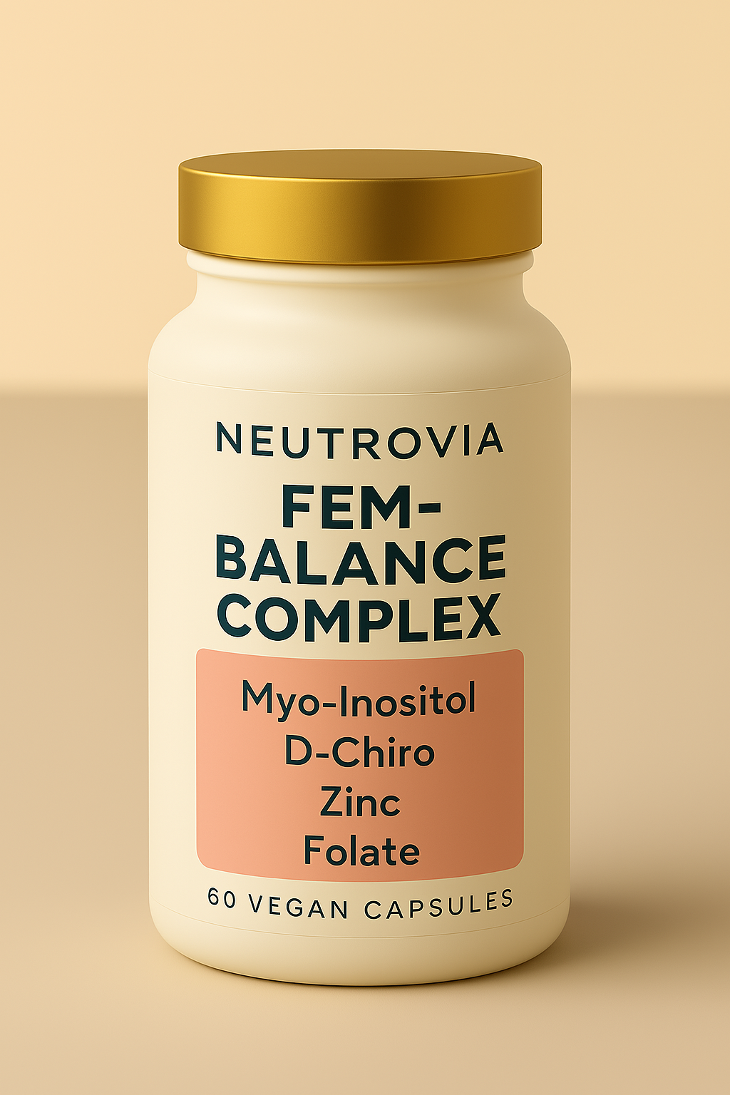 Fem-Balance Complex