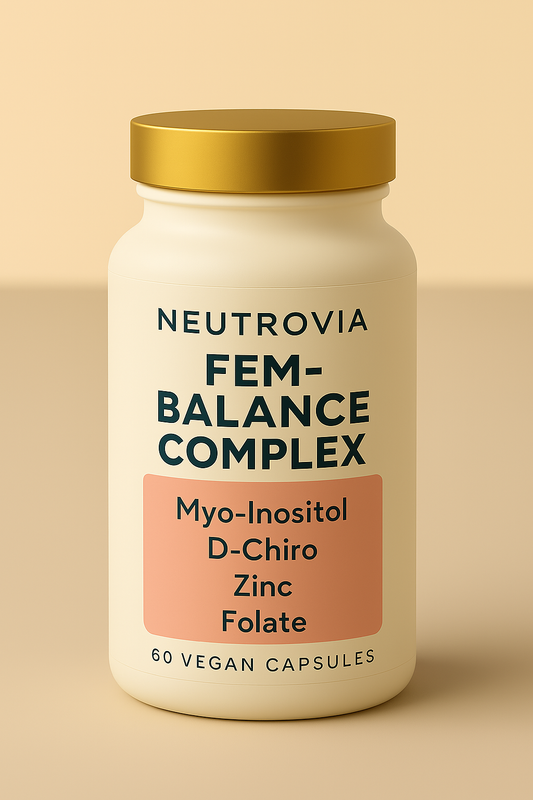 Fem-Balance Complex